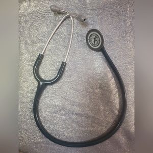 3M Littmann Select Navy Blue Stethoscope